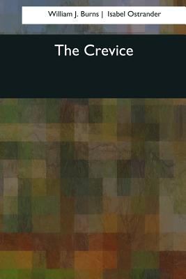 The Crevice 1544685939 Book Cover