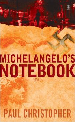 Michelangelo's Notebook 0451411862 Book Cover