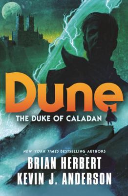 Dune 1761042211 Book Cover
