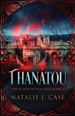 Thanátou 4824144957 Book Cover