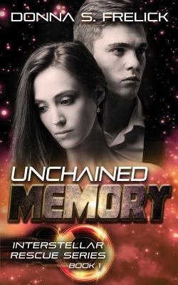 Unchained Memory 0692366458 Book Cover