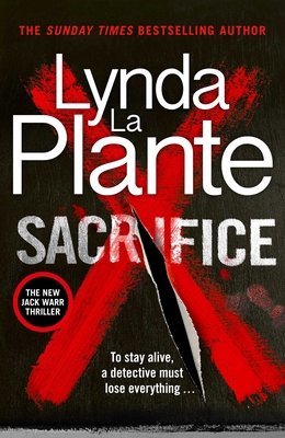 Sacrifice 1785123351 Book Cover