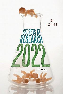 Secrets at Research 2022 1452078300 Book Cover