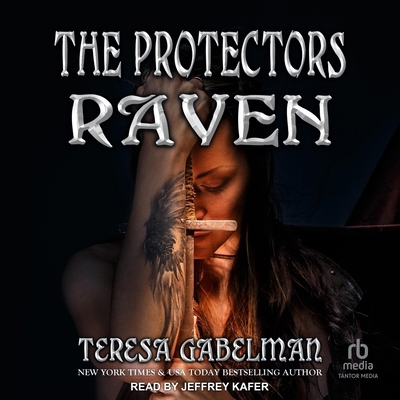 Raven B0FC6NQ39S Book Cover