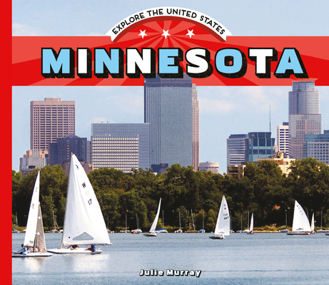 Minnesota 153219126X Book Cover