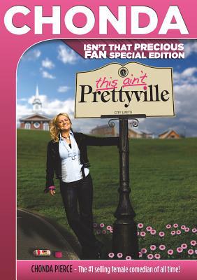 DVD This Ain't Prettyville Special Fan Edition Book