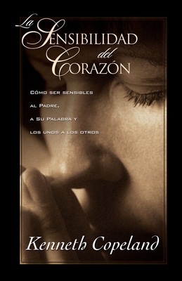 Sensitividad De Corazon/Sensitivity of Heart 0881147222 Book Cover