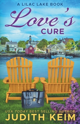 Love's Cure 1962452050 Book Cover