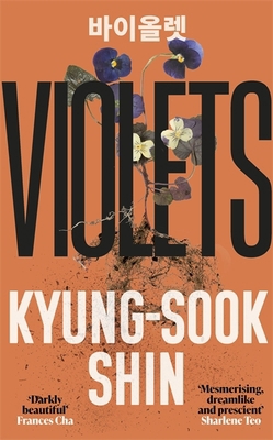 Violets 1474623549 Book Cover