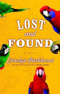 Lost And Found 0316015555 Book Cover