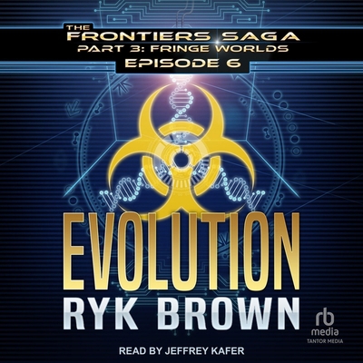 Evolution B0CW5HP2KD Book Cover