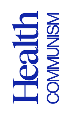 Health Communism 1839765178 Book Cover