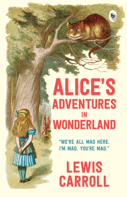 Alice in Wonderland 8175992980 Book Cover