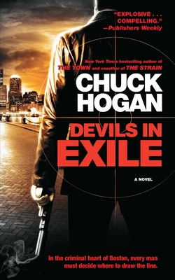 Devils in Exile 1982160411 Book Cover