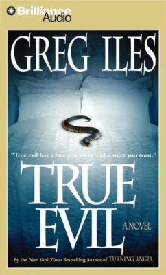 True Evil 1423317998 Book Cover