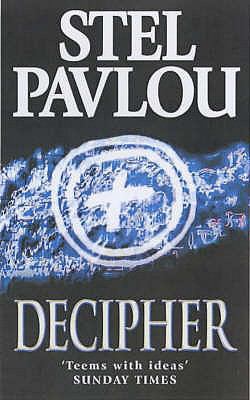 Decipher 0743403843 Book Cover