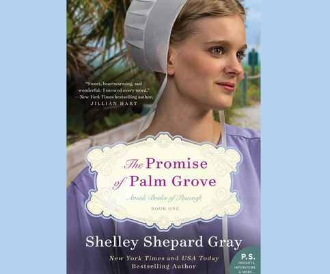 The Promise of Palm Grove 163379475X Book Cover