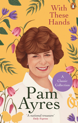With These Hands 1529104955 Book Cover