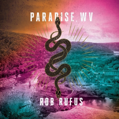 Paradise, WV B0DJ255Z3B Book Cover