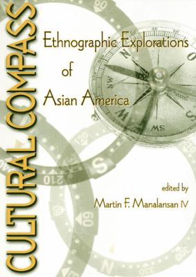 Cultural Compass 1566397723 Book Cover