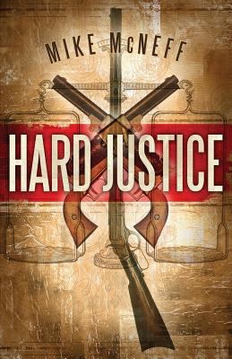 Hard Justice: The Legend of Jasper Lee 1620151987 Book Cover