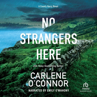 No Strangers Here B0DWZ6FRRB Book Cover