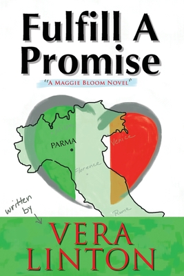 Fulfill A Promise 1517191580 Book Cover