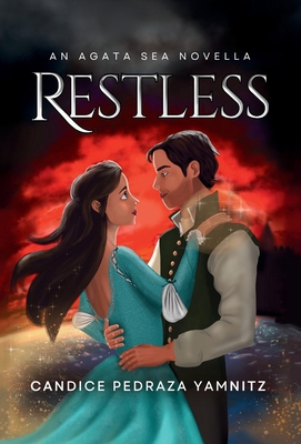 Restless B0F2M1F86X Book Cover