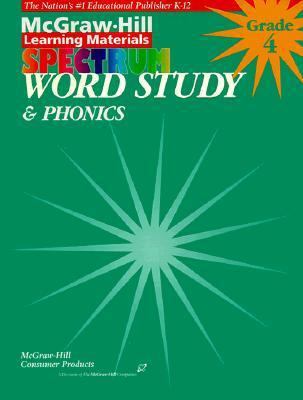 Word Study Grade 4 157768124X Book Cover