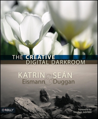The Creative Digital Darkroom B007YTHXLO Book Cover