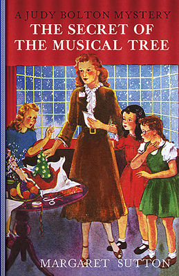 Secret of the Musical Tree #19 1429090391 Book Cover