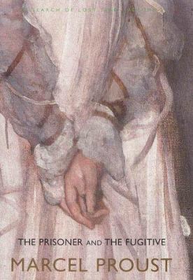 In Search of Lost Time (Vol 5) 0713996080 Book Cover