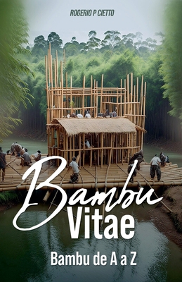 BAMBU VITAE - Bambu de A a Z [Portuguese] B0DXTJC4CC Book Cover