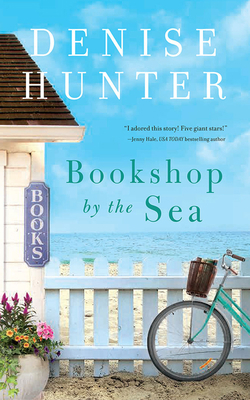Bookshop by the Sea 1713598310 Book Cover