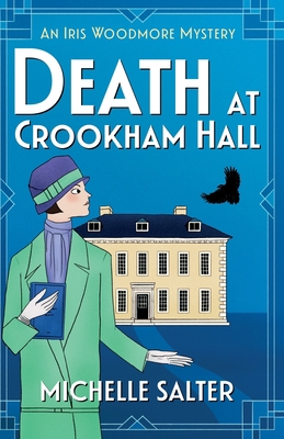 Death at Crookham Hall 1837510407 Book Cover