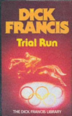 Trial Run 0718131436 Book Cover