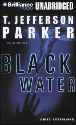 Black Water 1590861337 Book Cover