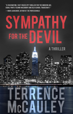 Sympathy for the Devil 1940610346 Book Cover