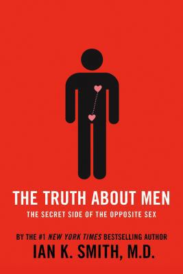 The Truth about Men 1250025117 Book Cover