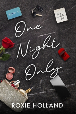 One Night Only 1918175209 Book Cover