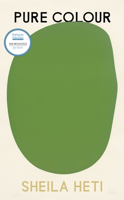 Pure Colour 1787302806 Book Cover