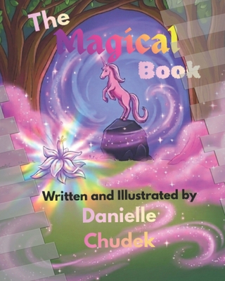 The Magical Book B0H1GVVNV9 Book Cover