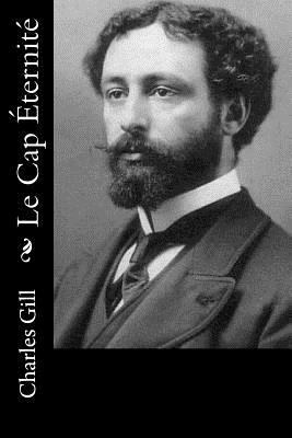 Le Cap Éternité [French] 1534921001 Book Cover