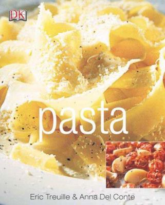Pasta 0756618908 Book Cover