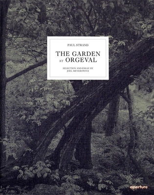 The Garden at Orgeval 1597111244 Book Cover