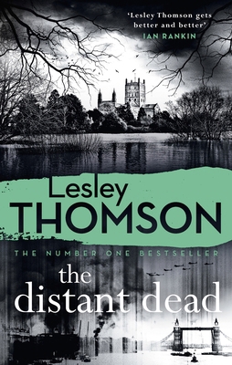 The Distant Dead: Volume 8 1788549759 Book Cover
