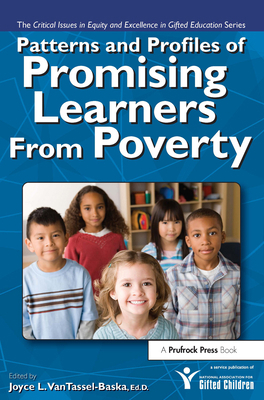 Patterns and Profiles of Promising Learners fro... 1593633963 Book Cover