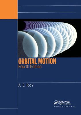 Orbital Motion 1138406287 Book Cover