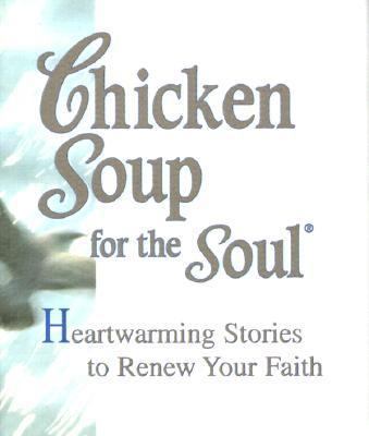 Chicken Soup for the Soul: Heartwarming Stories... 0740701215 Book Cover