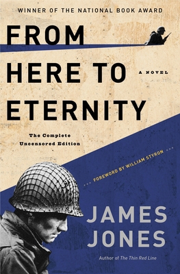 From Here to Eternity 0812984315 Book Cover